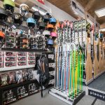 Pleney Sports Morzine