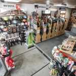 Pleney Sports Morzine