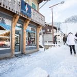 Pleney Sports Morzine