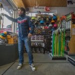 Pleney Sports Morzine
