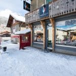 Pleney Sports Morzine