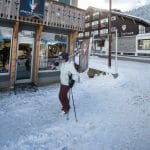 Pleney Sports Morzine