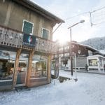 Pleney Sports Morzine